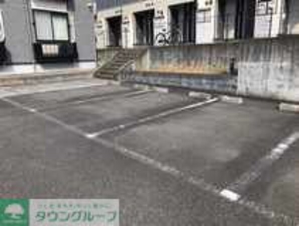 レオパレスコスモスBの物件内観写真